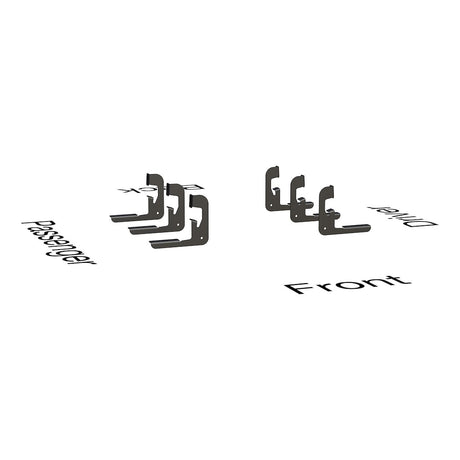 Product of Luverne 401443 Running Board Component