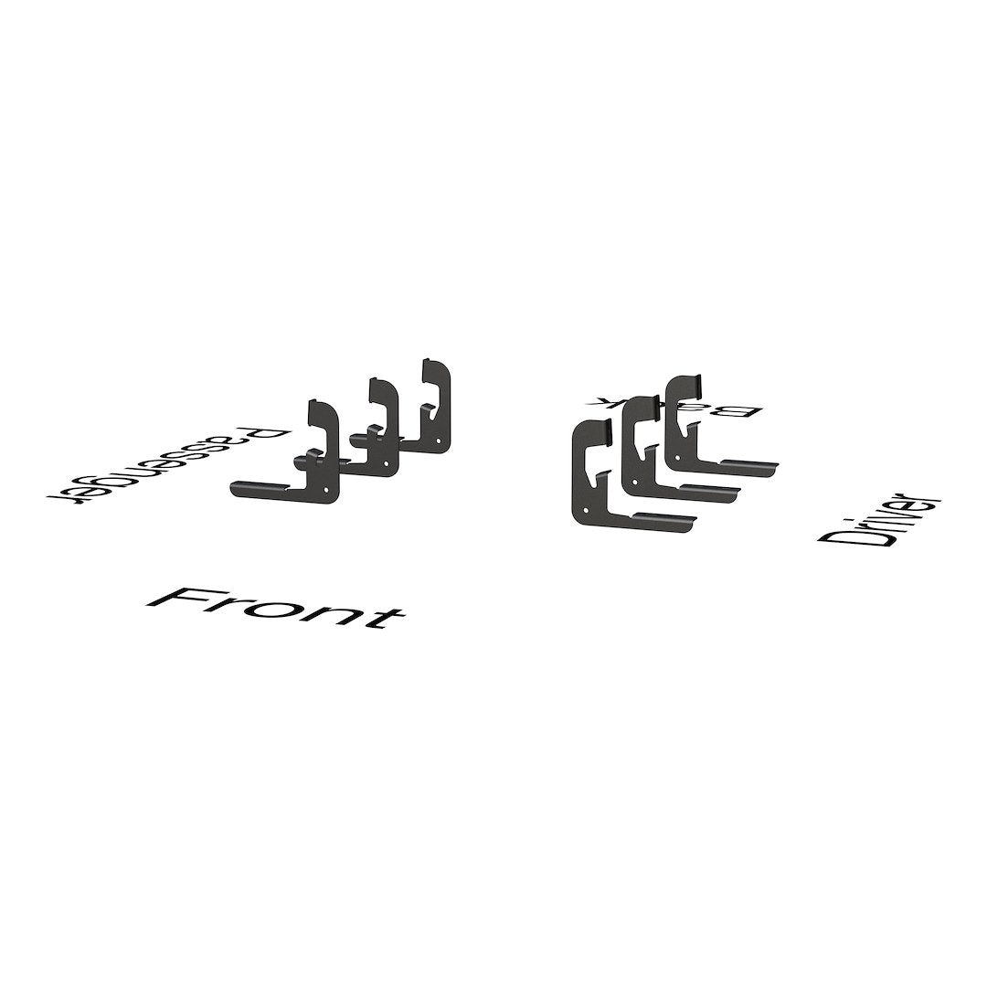 Product of Luverne 401443 Running Board Component