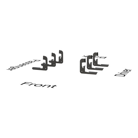 Product of Luverne 401443 Running Board Component