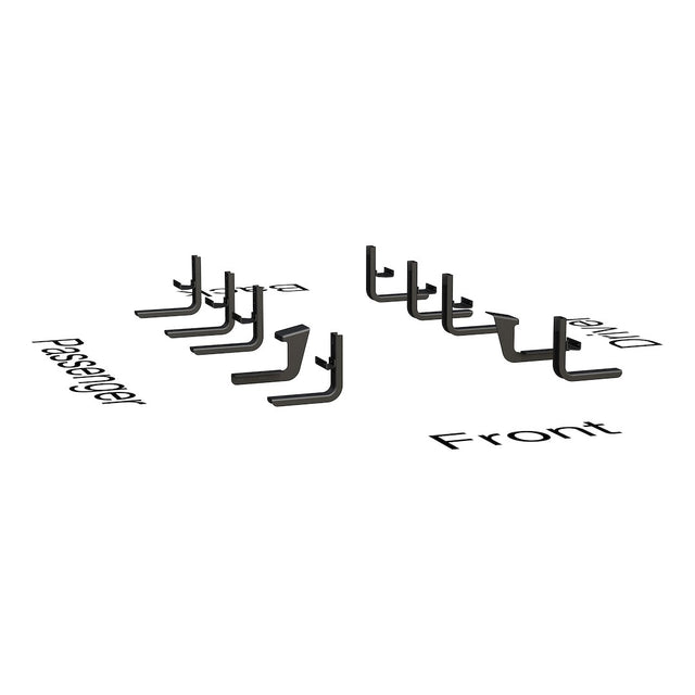 Product of Luverne 401475 Running Board Component