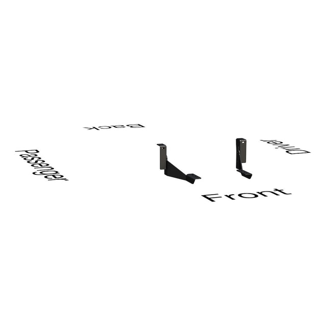 Product of Luverne 401478 Running Board Component