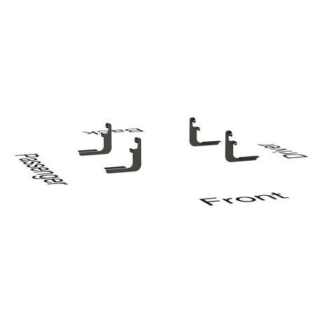 Product of Luverne 401521 Running Board Component