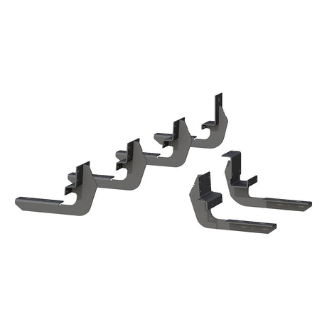 Product of Luverne 401724 Running Board Component