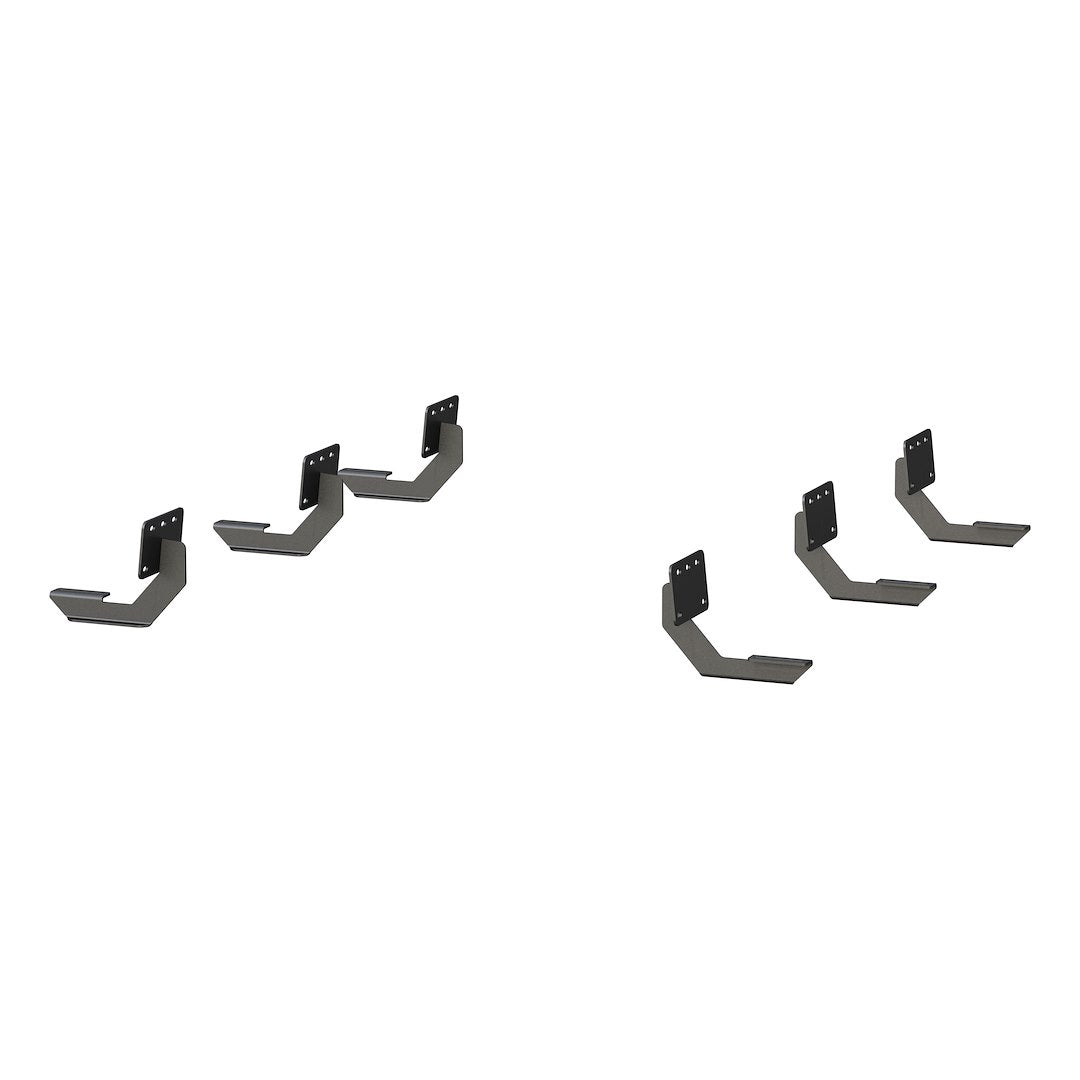 Product of Luverne 4055117 Running Board Component