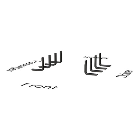 Product of Luverne 409922 Running Board Component