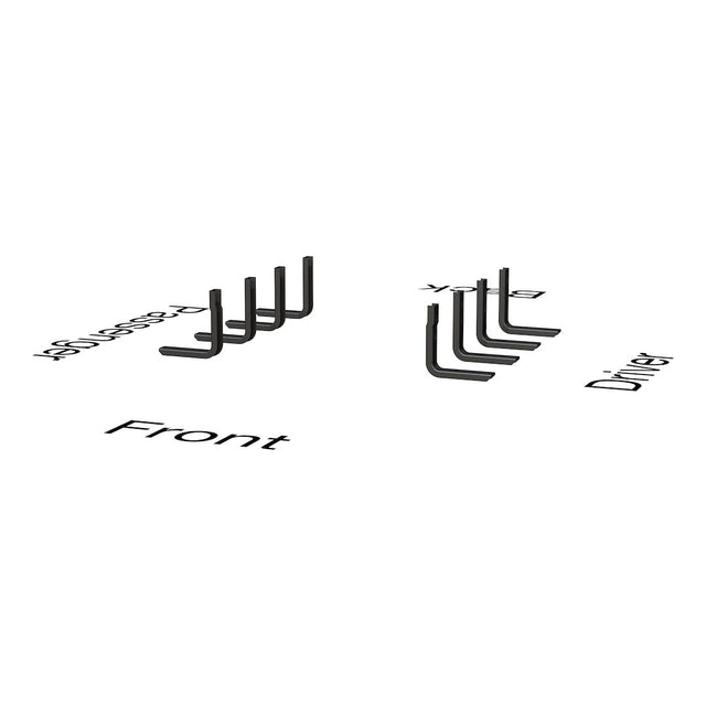 Product of Luverne 409922 Running Board Component