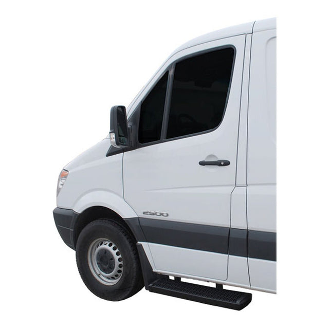 Product of Luverne 415036 Running Board Component