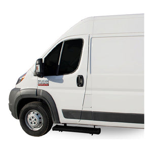 Product of Luverne 415100 Running Board Component