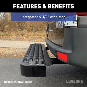 Product of Luverne 415358 Bumper