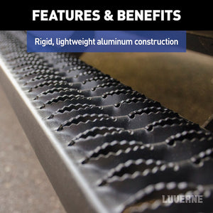 Product of Luverne 416078 Running Board Component