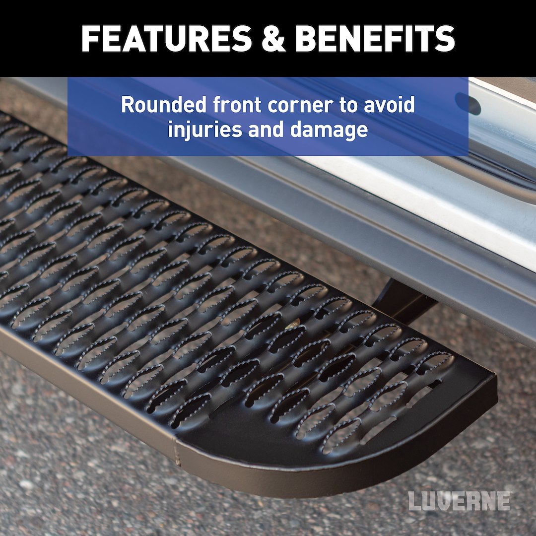 Product of Luverne 495154 Running Board Component