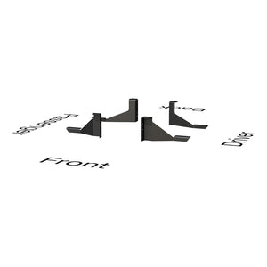 Product of Luverne 570340 Running Board Component