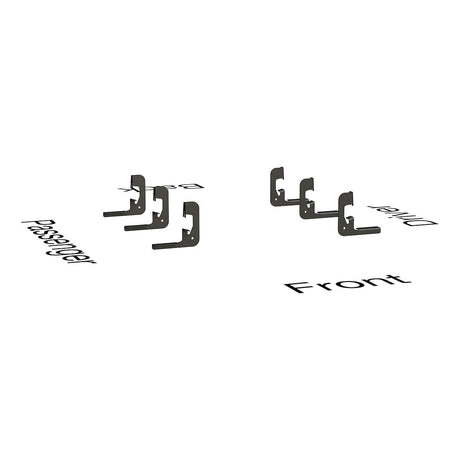 Product of Luverne 570713 Running Board Component