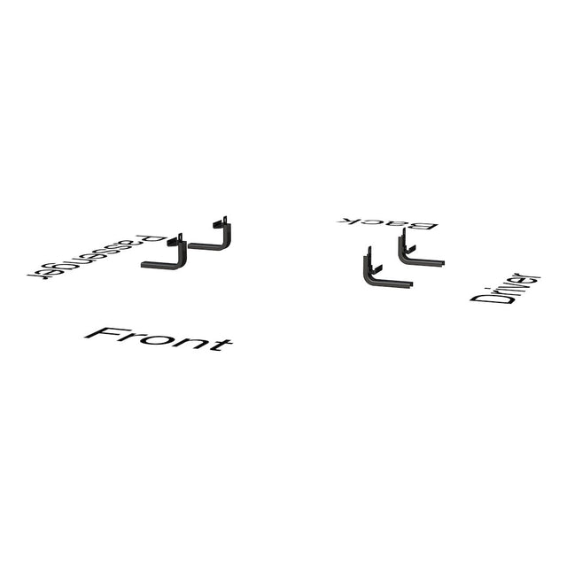 Product of Luverne 570741 Running Board Component