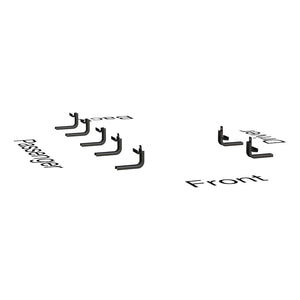 Product of Luverne 570744 Running Board Component