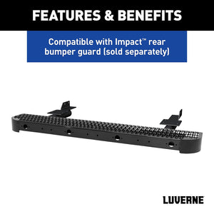 Product of Luverne 571501 Bumper Mounting Kit