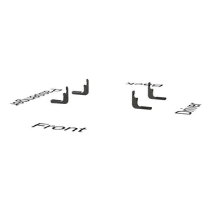 Product of Luverne 571521 Running Board Component
