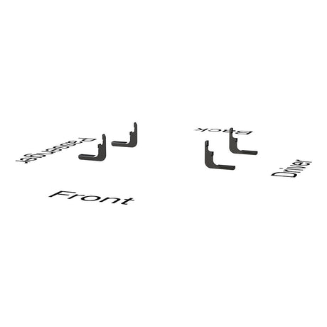 Product of Luverne 571521 Running Board Component