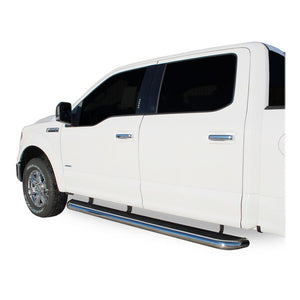 Product of Luverne 575088 Running Board Component