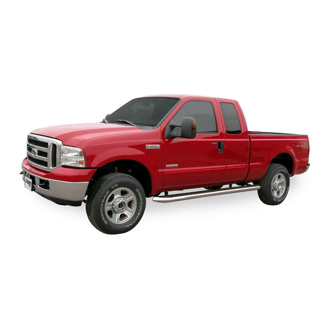 Product of Luverne 575088 Running Board Component