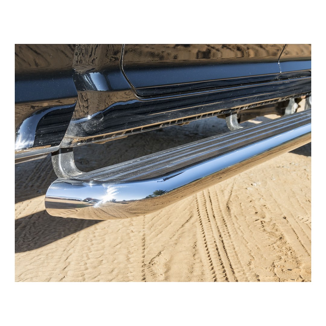 Product of Luverne 575098 Running Board Component