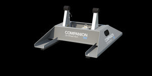 Product of B&W Trailer Hitches Rvb3500 Fifth Wheel Trailer Hitch Head Support