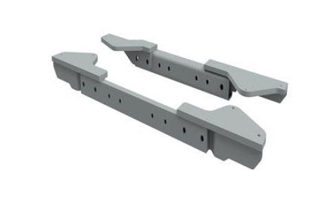 Product of B&W Trailer Hitches Gnrm1117 Gooseneck Trailer Hitch Rail