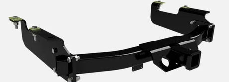 Product of B&W Trailer Hitches Hdrh25189 Trailer Hitch Rear