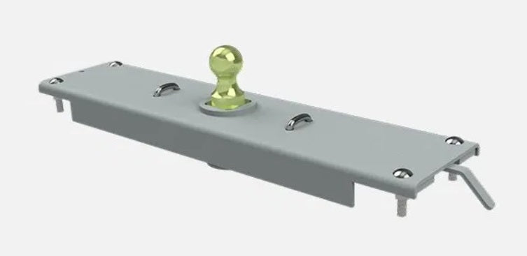 Product of B&W Trailer Hitches Gnrk1400 Gooseneck Trailer Hitch