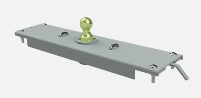Product of B&W Trailer Hitches Gnrk1400 Gooseneck Trailer Hitch