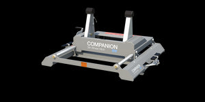 Product of B&W Trailer Hitches Rvb3370 Fifth Wheel Trailer Hitch Head Support