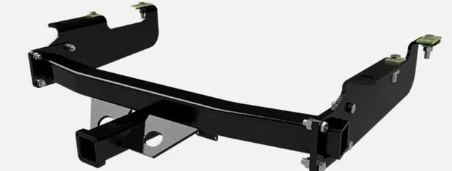 Product of B&W Trailer Hitches Hdrh25187 Trailer Hitch Rear