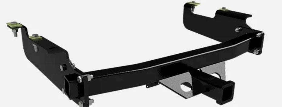 Product of B&W Trailer Hitches Hdrh25187 Trailer Hitch Rear