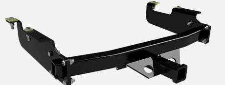 Product of B&W Trailer Hitches Hdrh25187 Trailer Hitch Rear