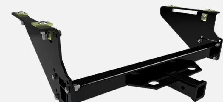 Product of B&W Trailer Hitches Hdrh25211 Trailer Hitch Rear