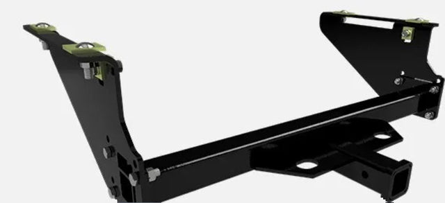 Product of B&W Trailer Hitches Hdrh25211 Trailer Hitch Rear