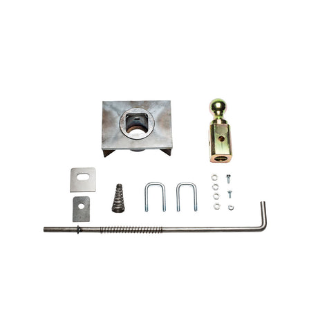 Product of B&W Trailer Hitches Gnrk1500 Gooseneck Trailer Hitch