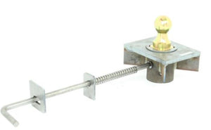 Product of B&W Trailer Hitches Gnrk1500 Gooseneck Trailer Hitch