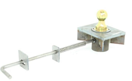 Product of B&W Trailer Hitches Gnrk1500 Gooseneck Trailer Hitch