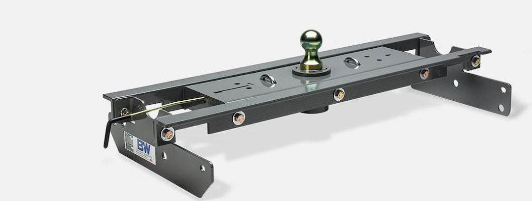 Product of B&W Trailer Hitches Gnrc816 Gooseneck Trailer Hitch Head