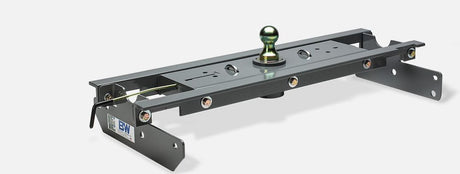 Product of B&W Trailer Hitches Gnrc816 Gooseneck Trailer Hitch Head