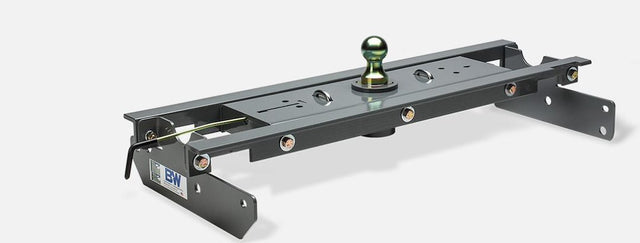 Product of B&W Trailer Hitches Gnrc816 Gooseneck Trailer Hitch Head