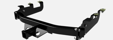 Product of B&W Trailer Hitches Hdrh25217 Trailer Hitch Rear