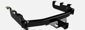 Product of B&W Trailer Hitches Hdrh25217 Trailer Hitch Rear