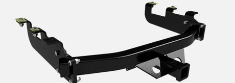 Product of B&W Trailer Hitches Hdrh25217 Trailer Hitch Rear