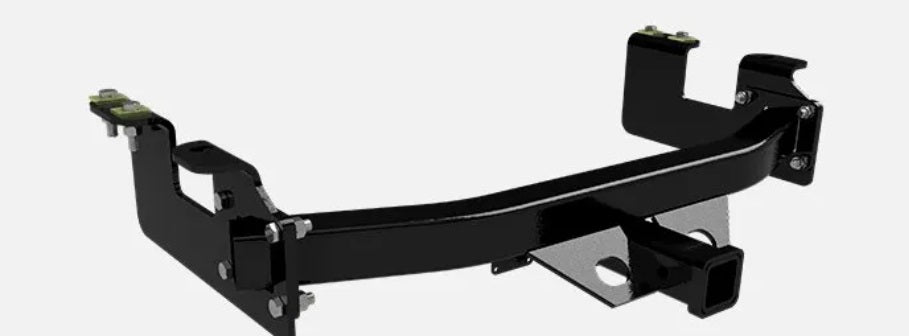 Product of B&W Trailer Hitches Hdrh25601 Trailer Hitch Rear