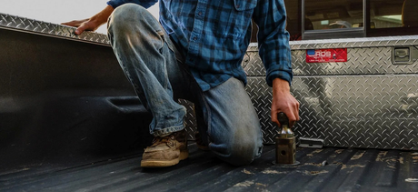 Product of B&W Trailer Hitches Gnrc1219 Gooseneck Trailer Hitch Head