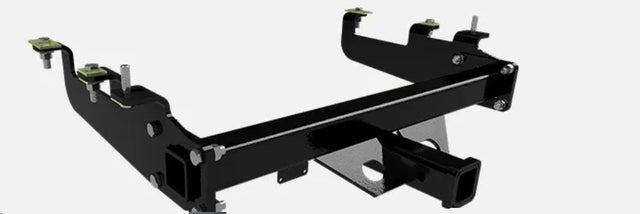 Product of B&W Trailer Hitches Hdrh25124 Trailer Hitch Rear