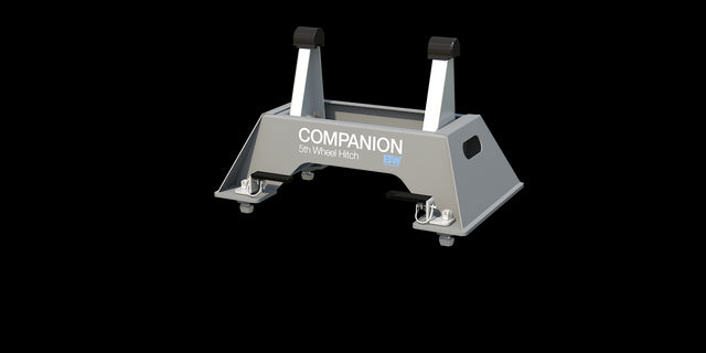 Product of B&W Trailer Hitches Rvb3710 Fifth Wheel Trailer Hitch Head Support