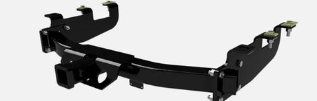 Product of B&W Trailer Hitches Hdrh25182 Trailer Hitch Rear